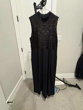 Jumpsuit - Joseph Ribkoff